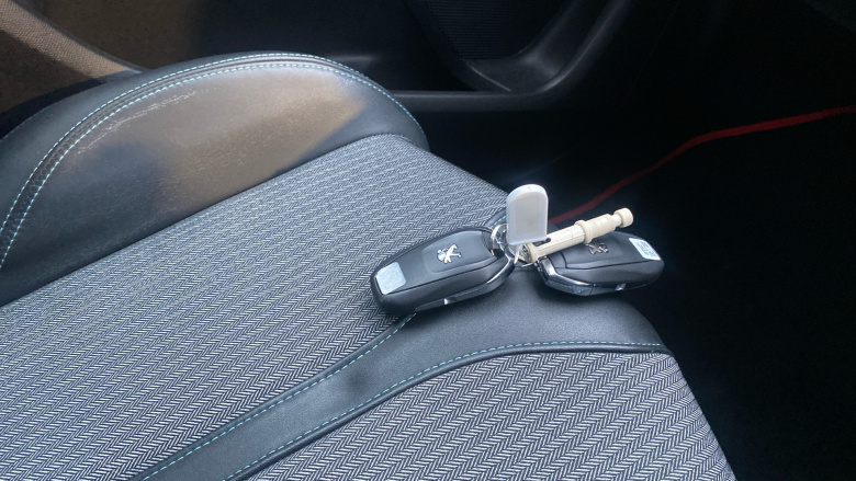 Peugeot 3008 1.2 PureTech Allure Premium 5dr Petrol Estate